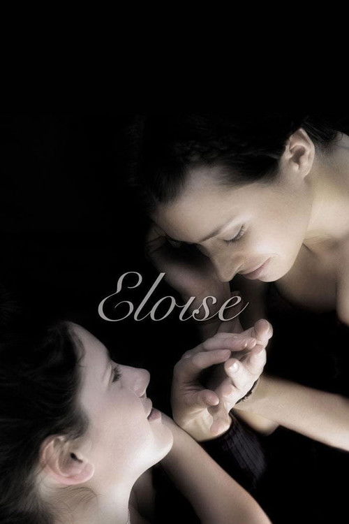 Eloïse (2009) poster