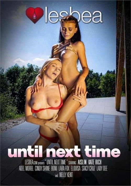 Until Next Time (2022) poster