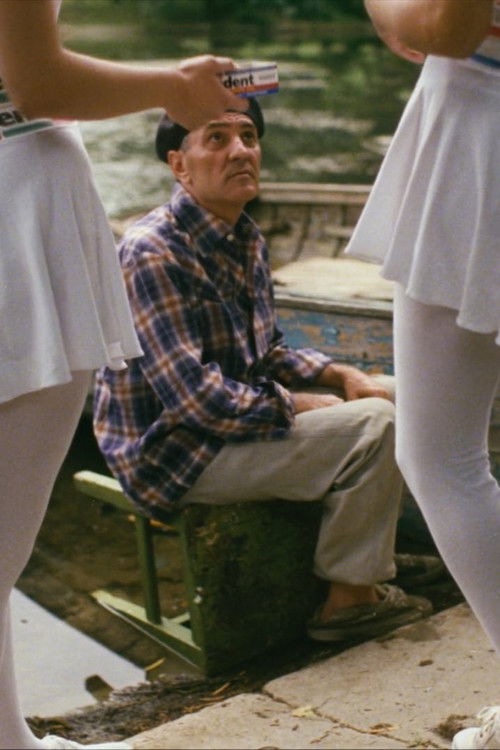 O să fie bine poster