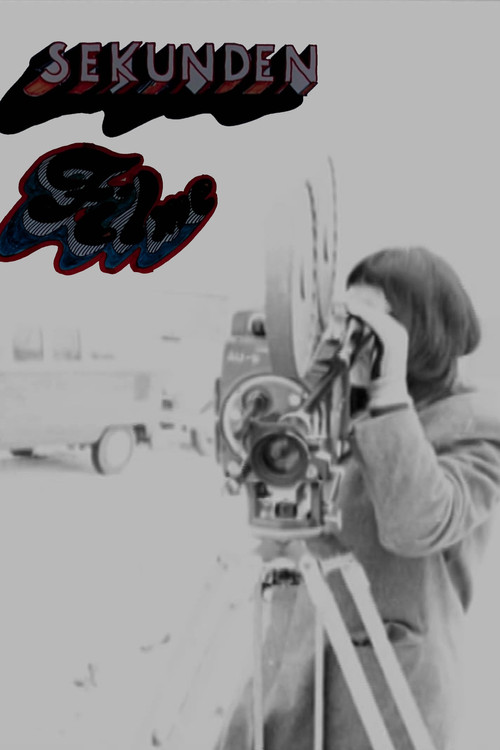 Films That Last Seconds (1969) poster