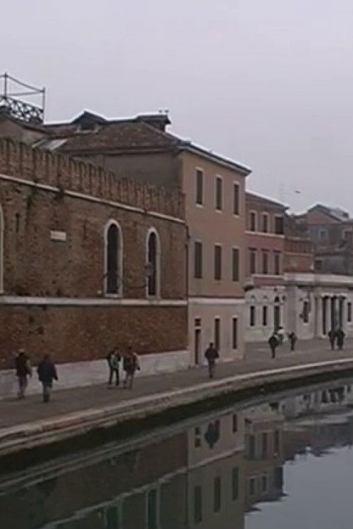 In Absentia (2007) poster