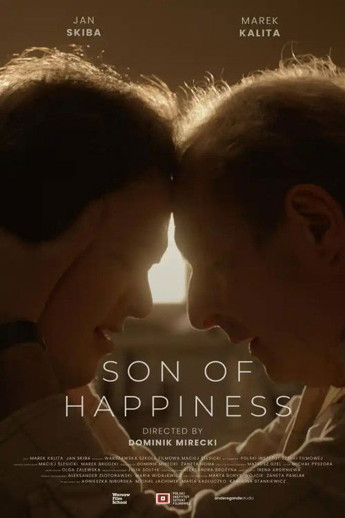 Son of Happiness poster