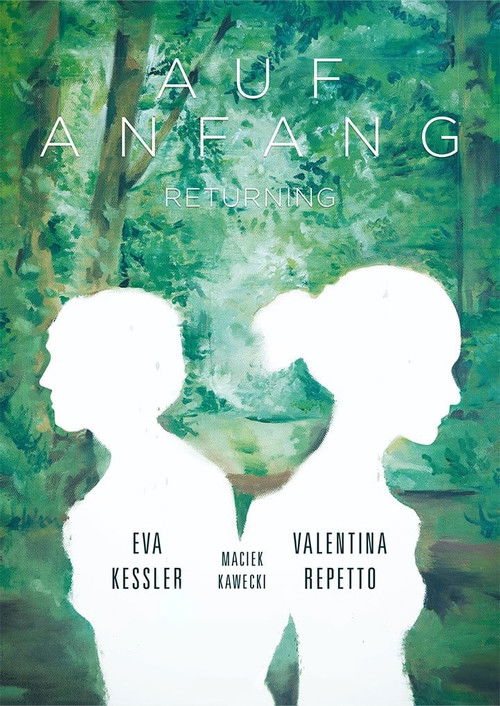 Returning (2014) poster