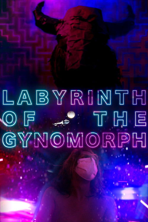 Labyrinth of the Gynomorph (2023) poster