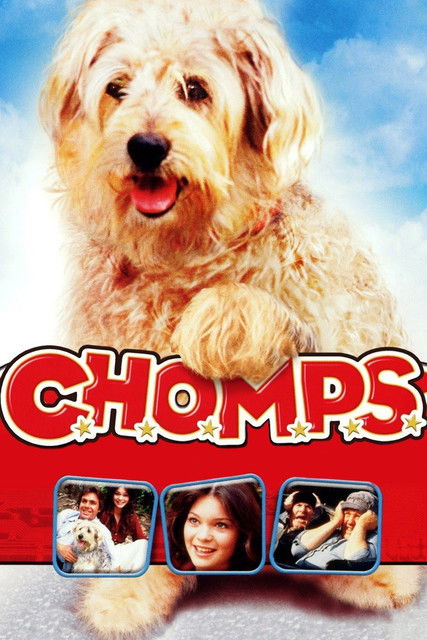 C.H.O.M.P.S. (1979) poster