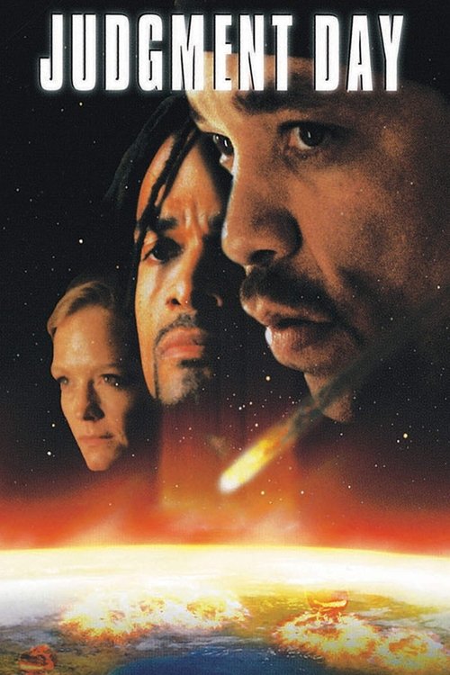 Judgment Day (1999) poster