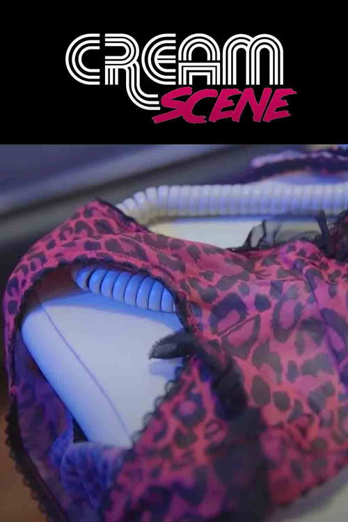 Cream Scene (2020) poster