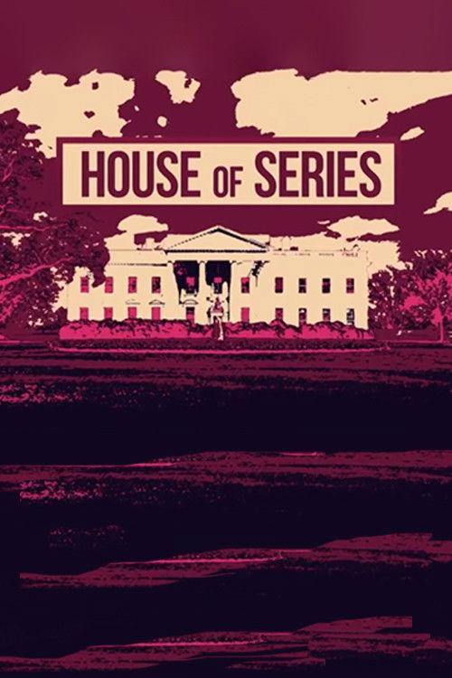 House of Series (2020) poster