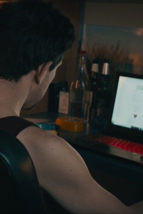 Online Shopping (2023) poster