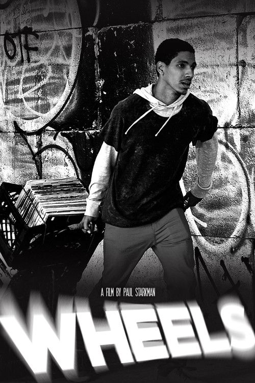 Wheels (2018) poster