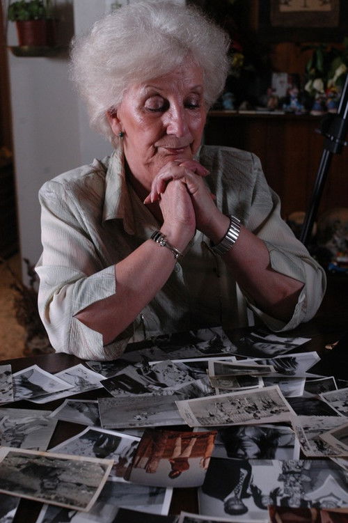 Estela (2009) poster