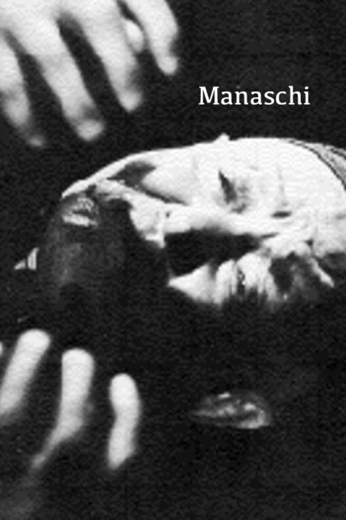 The Manas (1965) poster