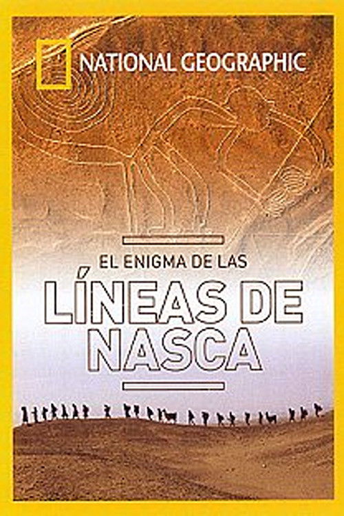 Nasca Lines: The Buried Secrets (2010) poster