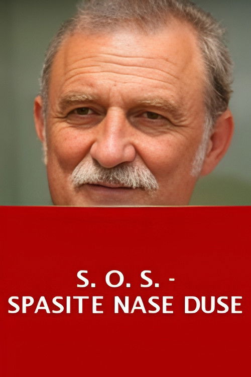 Save Our Souls (2007) poster