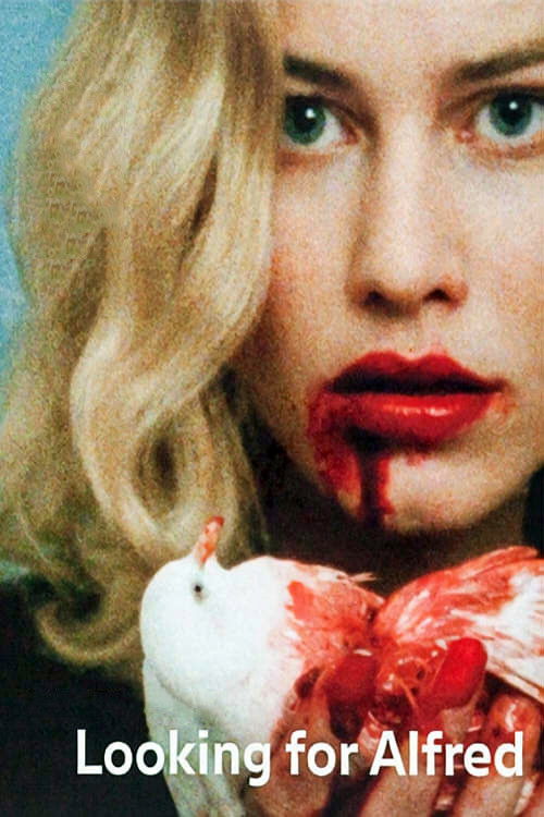 Looking for Alfred (2005) poster