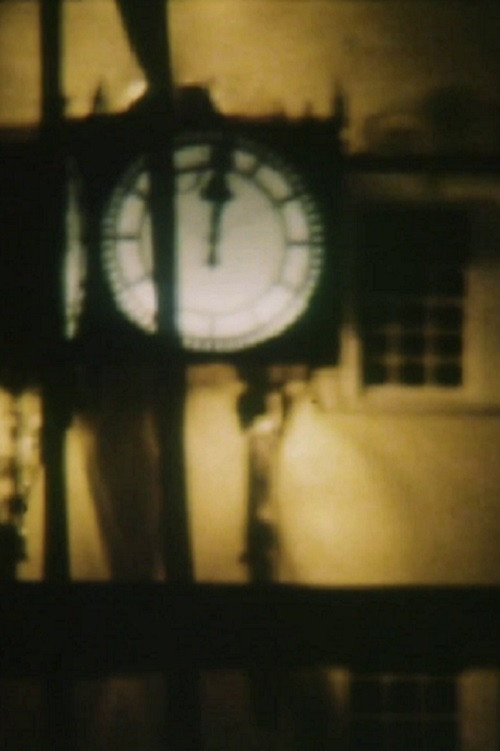 24 Hours (1985) poster