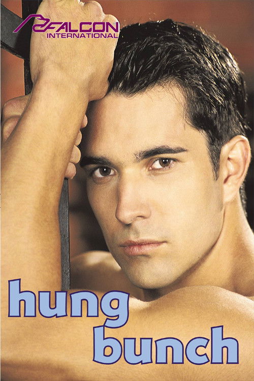 Hung Bunch (2001) poster