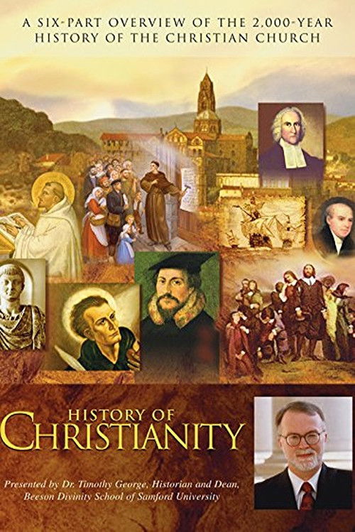 History of Christianity (2000) poster