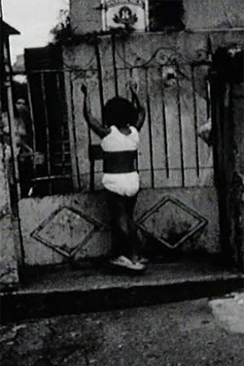 Meditations on Revolution Part II: The Space in Between (1997) poster