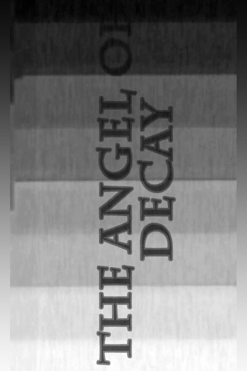 Angel of Decay (2018) poster