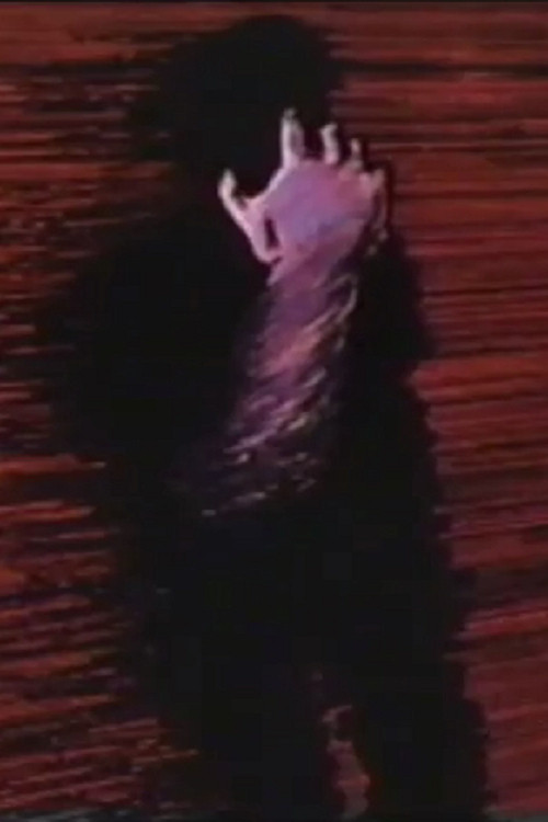 Covered in Fleas poster