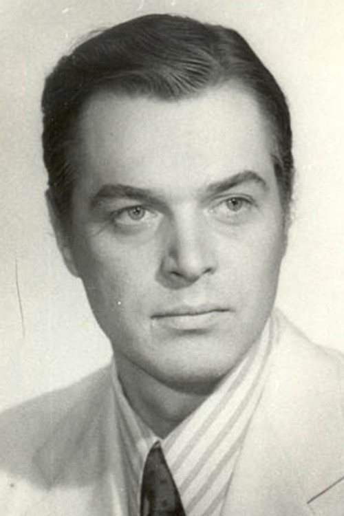 Александр Овчинников