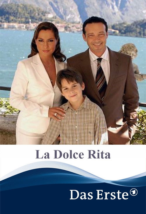 La Dolce Rita (2005) poster