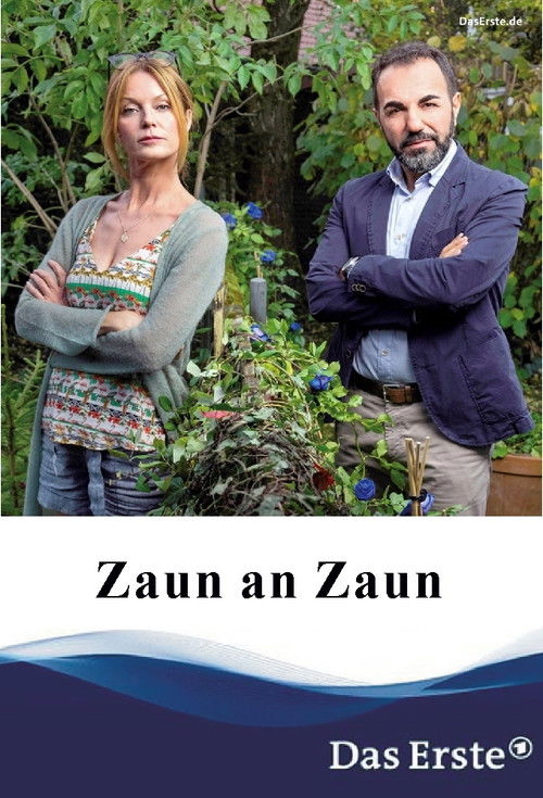Zaun an Zaun (2017) poster