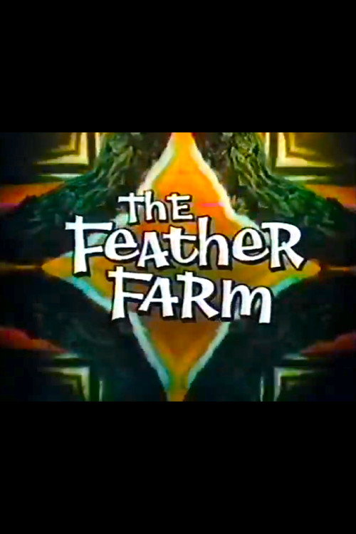 The Feather Farm (1969) poster
