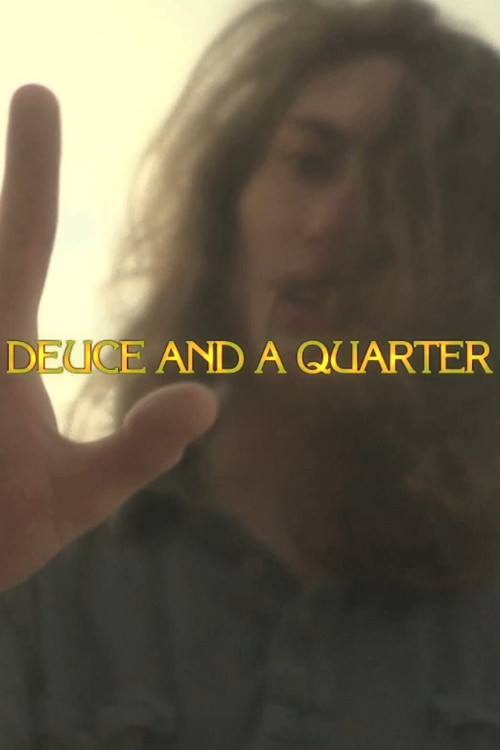 Deuce and a Quarter (2012) poster