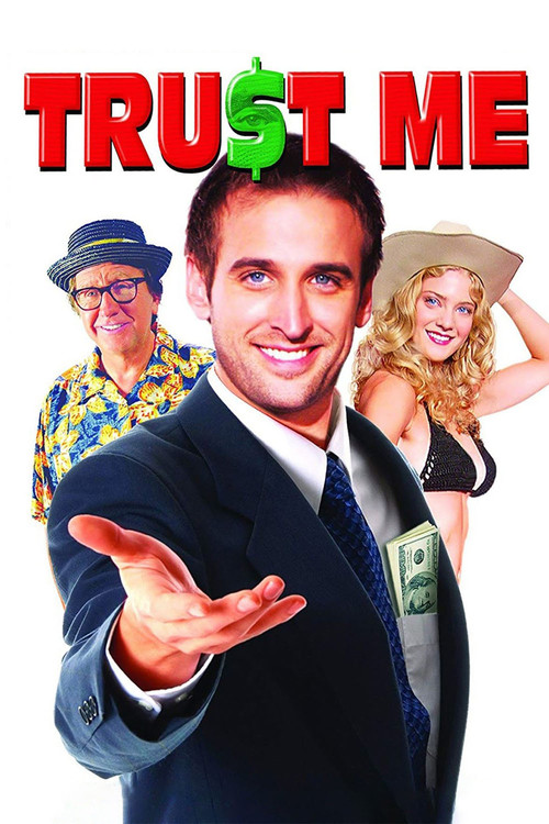 Trust Me (2007) poster