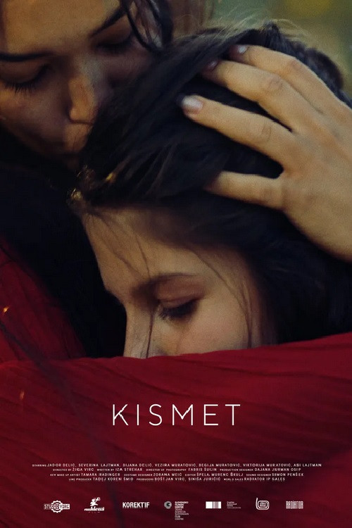 Kismet (2025) poster