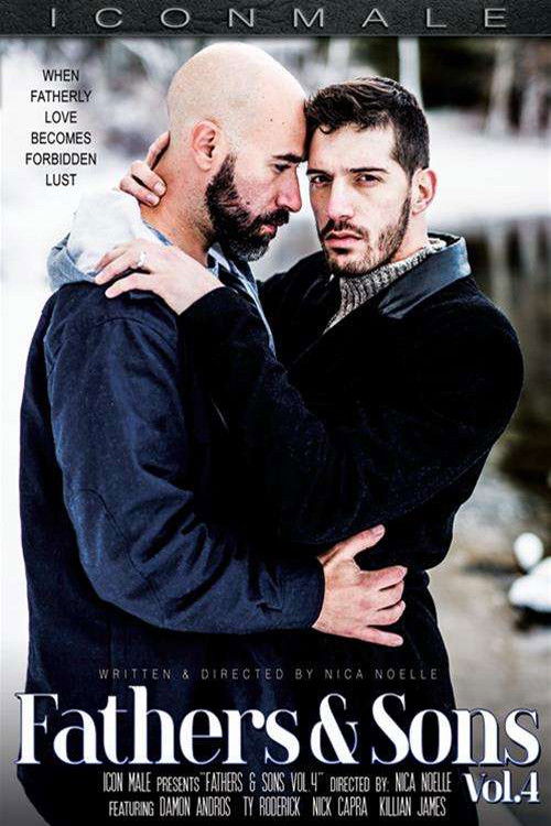 Fathers & Sons 4 (2016) poster