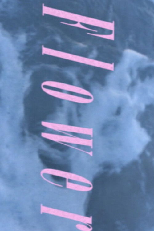 Flower ( A Visual Poem) poster