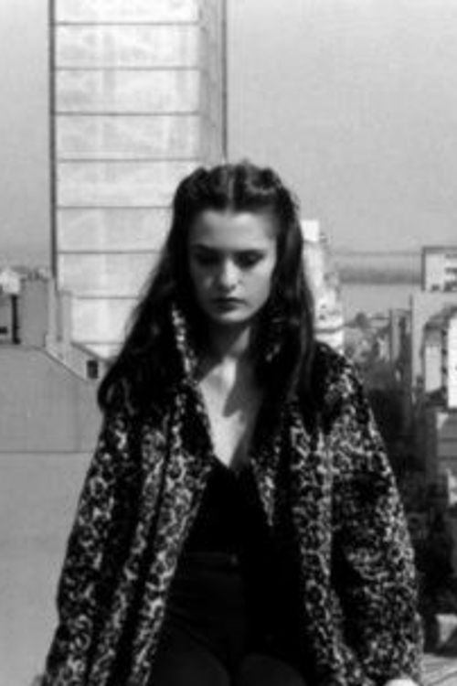 A Morte no Edifício Império (1993) poster