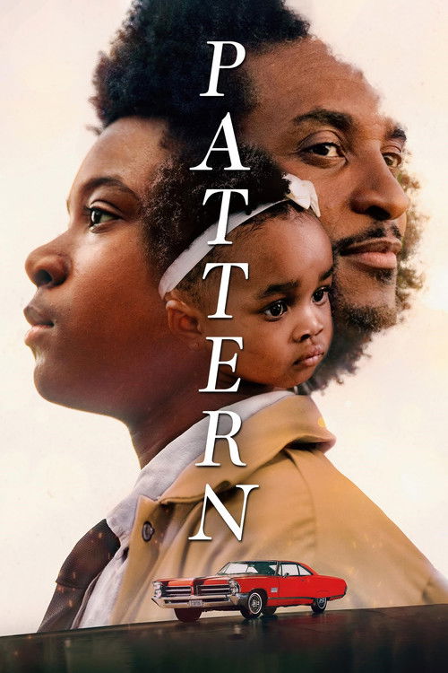 Pattern (2022) poster