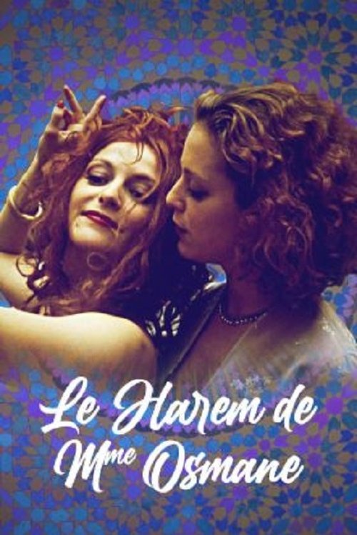 The Harem of Madame Osmane (2000) poster