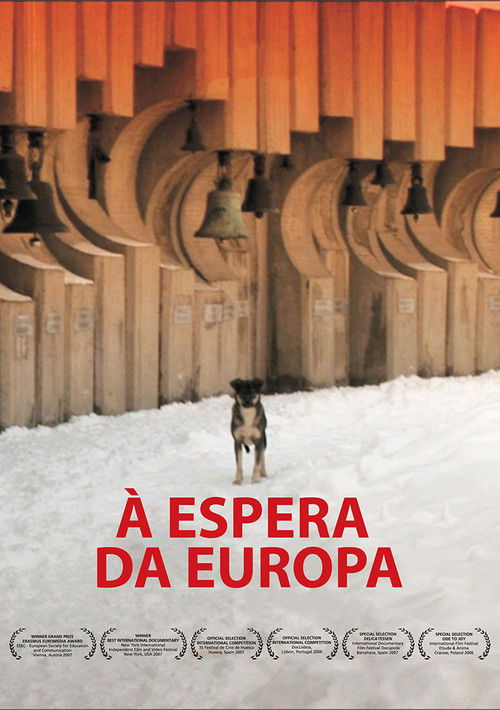 Waiting for Europe (2006) poster