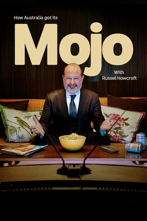 How Australia got its Mojo (2019) poster