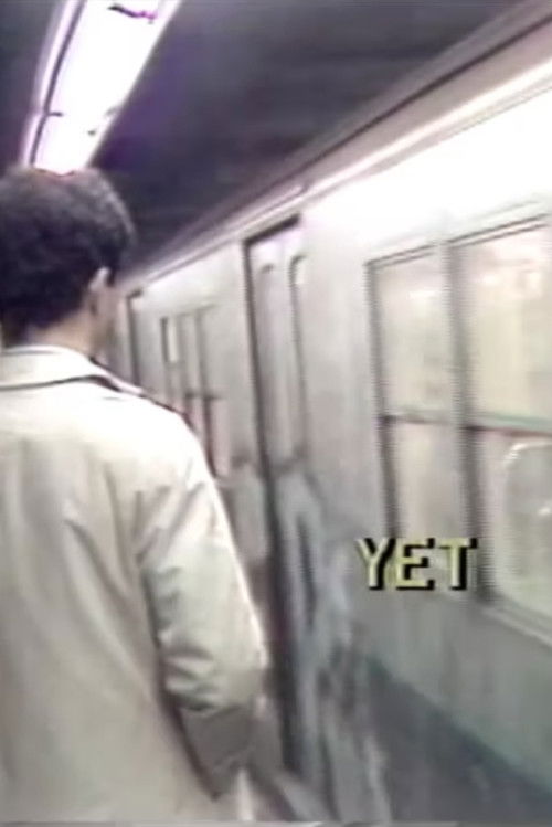 Static (1981) poster