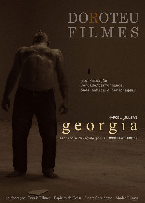 Georgia (2025) poster