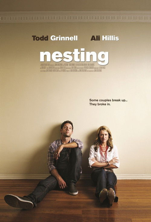 Nesting (2012) poster