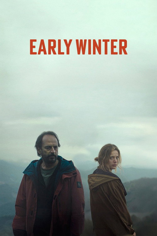 Erken Kış (2025) poster