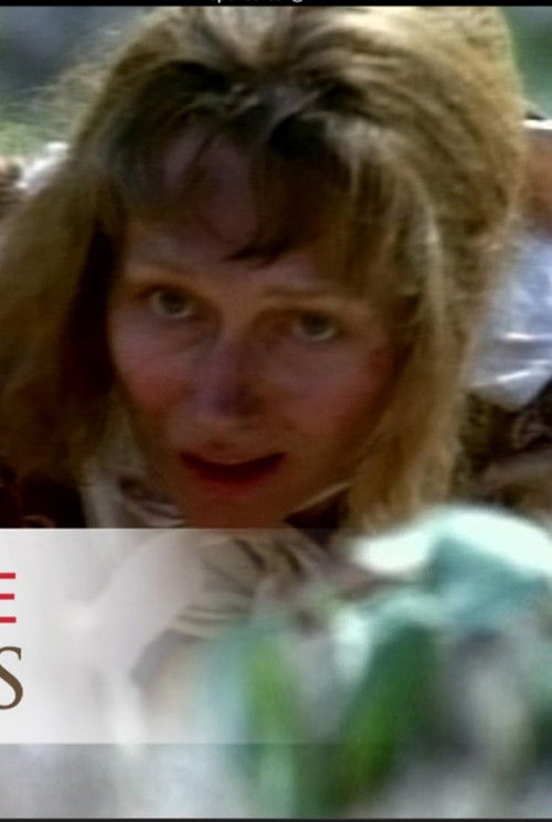 Heritage Minutes: Laura Secord (1993) poster