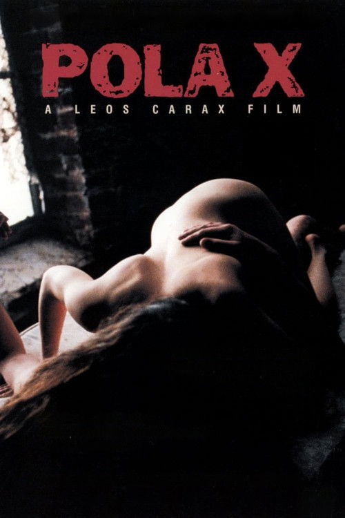 Pola X (1999) poster