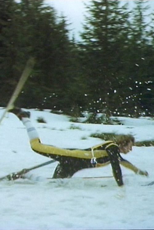 Nordic Combination (1978) poster