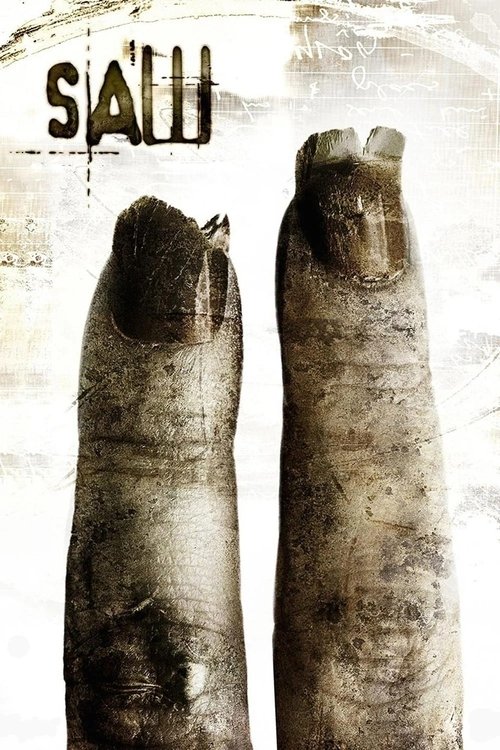 Testere 2 (2005) poster