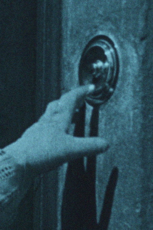 Ruce v úterý (1935) poster