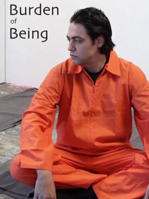 The Burden of Being (2014) poster