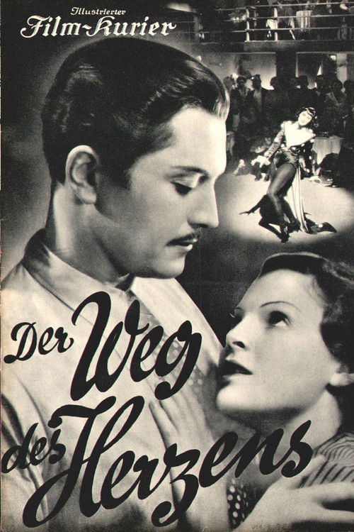 Prater (1936) poster